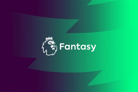 fantasy premier league logo